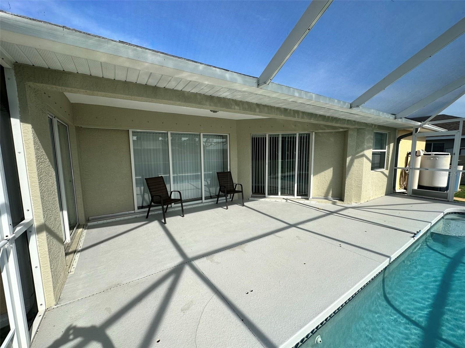 PORT CHARLOTTE SUB 14 - Residential Lease