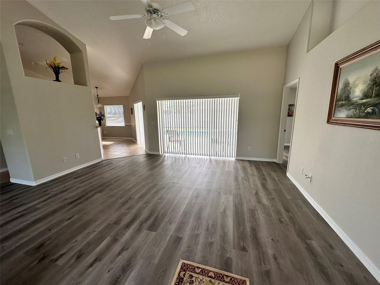 PORT CHARLOTTE SUB 14 - Residential Lease