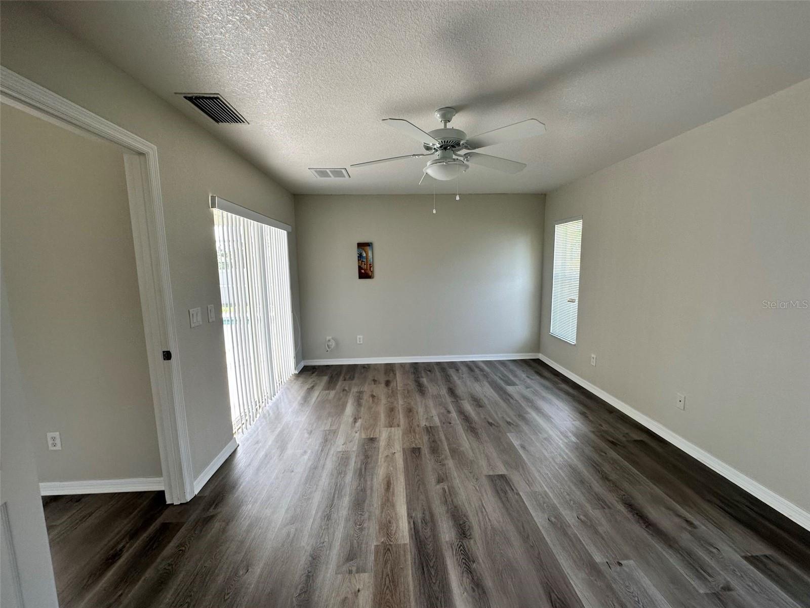 PORT CHARLOTTE SUB 14 - Residential Lease