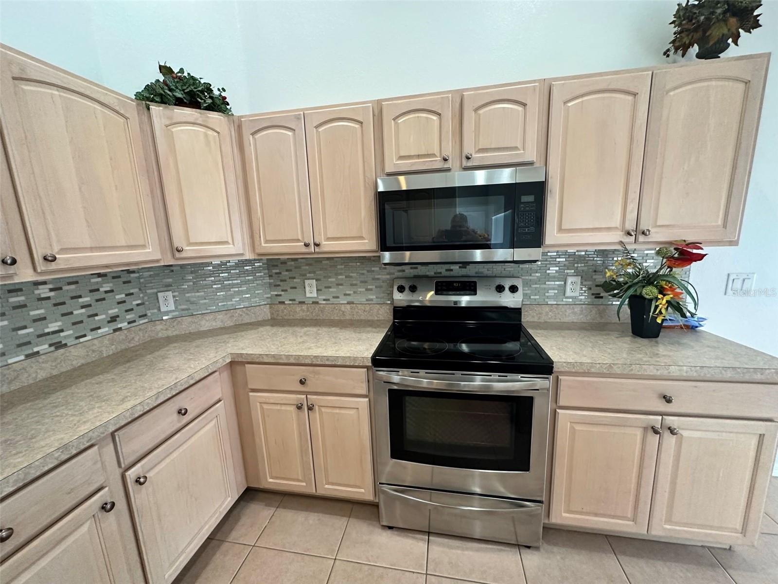 PORT CHARLOTTE SUB 14 - Residential Lease