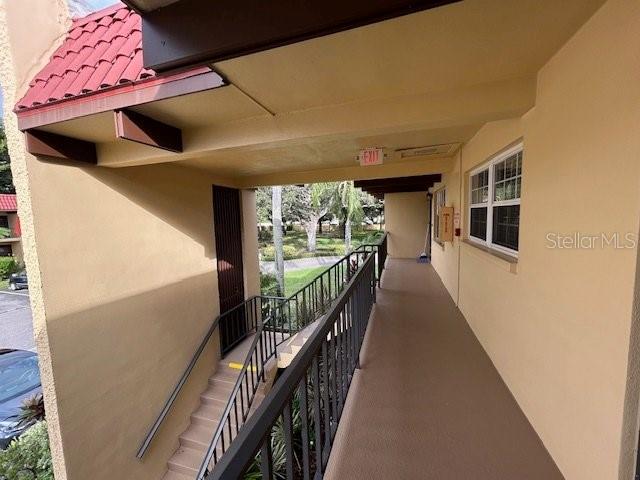 PENNWOOD MANOR - Residential Lease