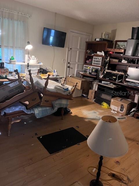 DEANBURG - Residential Income