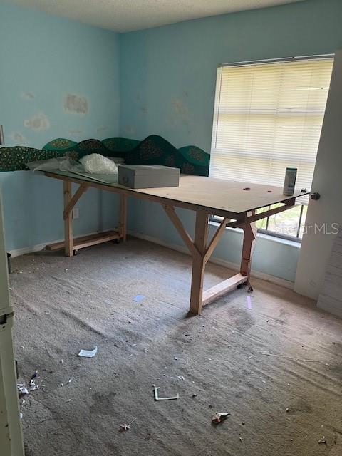 DEANBURG - Residential Income