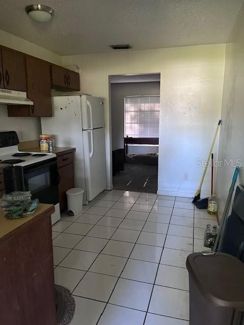 DEANBURG - Residential Income