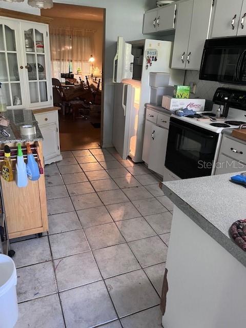 DEANBURG - Residential Income