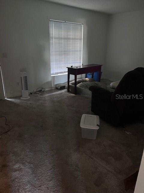 DEANBURG - Residential Income