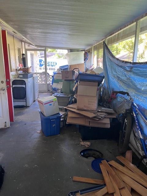 DEANBURG - Residential Income