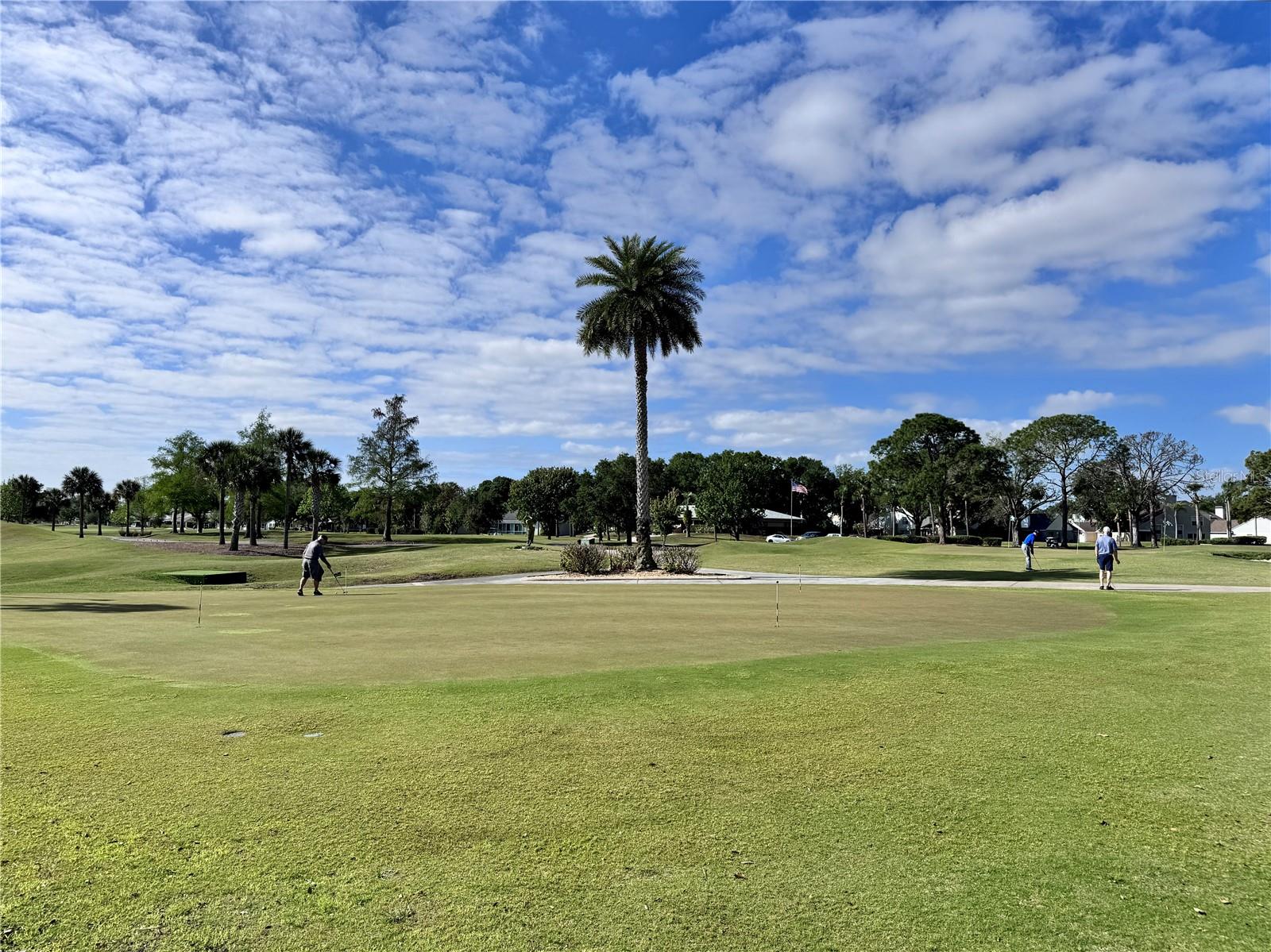 VENTURA VILLAGE PH 04 - Residential