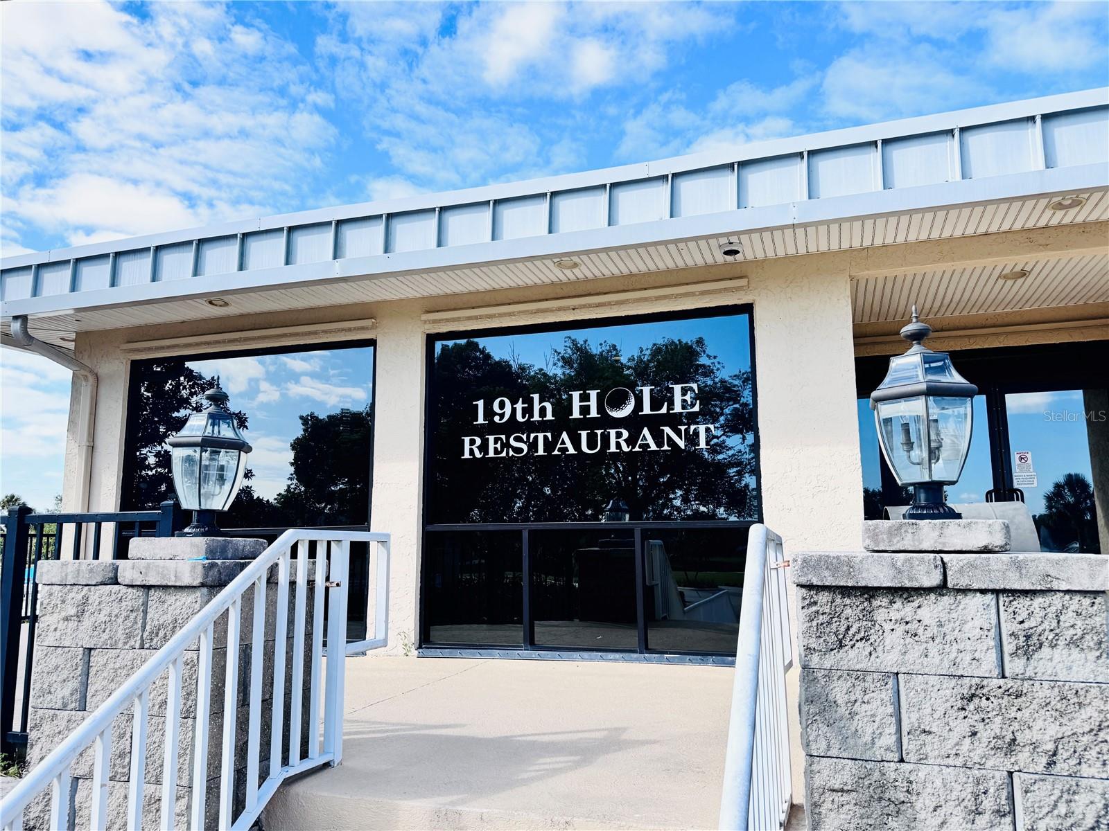 VENTURA VILLAGE PH 04 - Residential