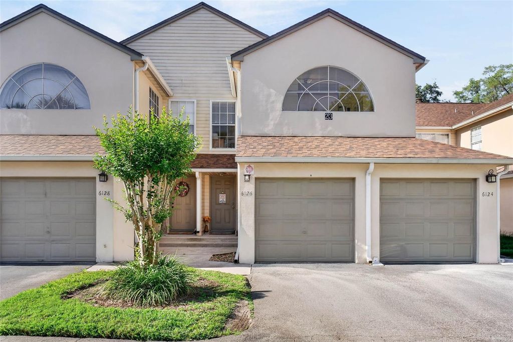 Photo of 6126 Sunnyvale Drive #2303, Orlando, FL 32822 (MLS # O6399852)