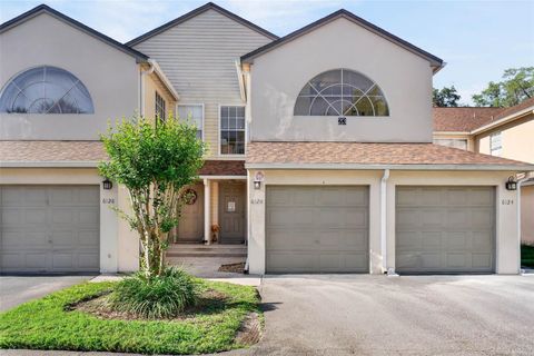 6126 SUNNYVALE DRIVE 2303 ORLANDO FL 32822