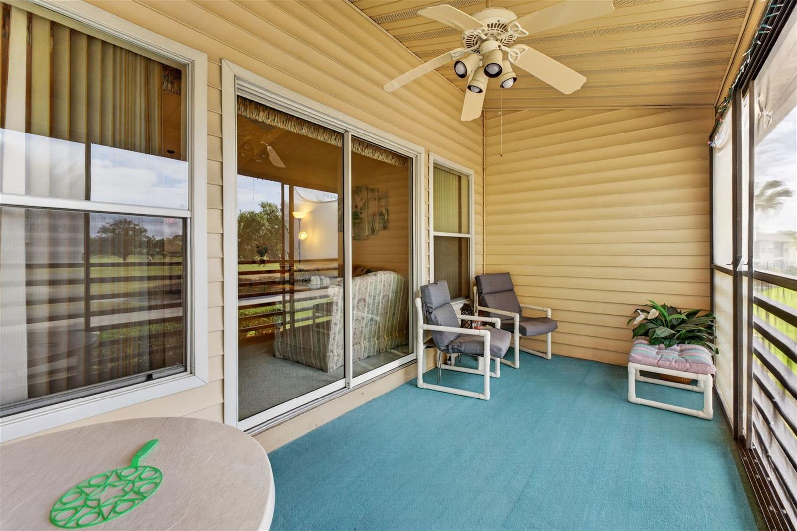 VENTURA VILLAGE PH 04 - Residential