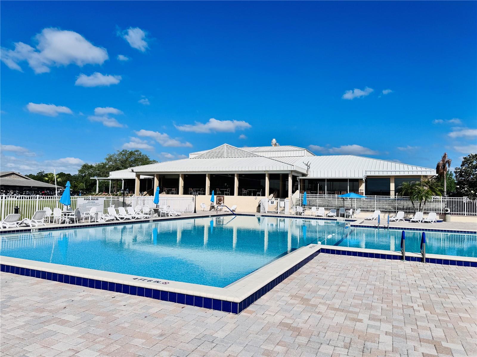 VENTURA VILLAGE PH 04 - Residential