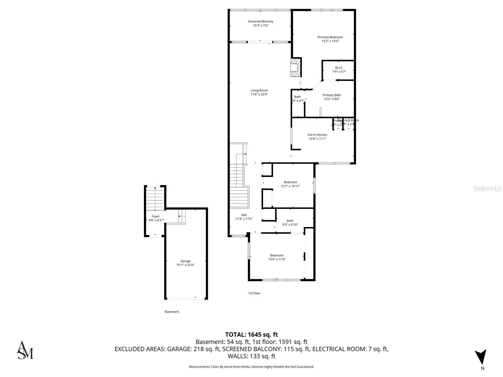 VENTURA VILLAGE PH 04 - Residential