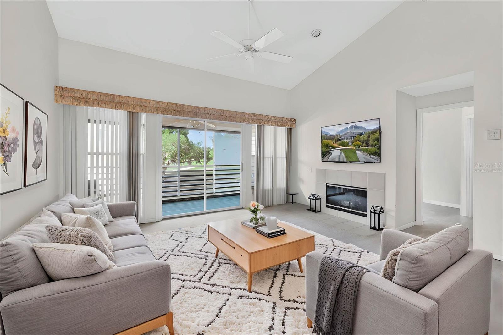 VENTURA VILLAGE PH 04 - Residential