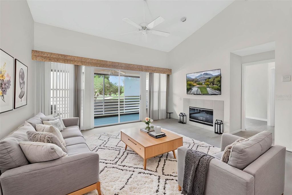 Photo of 6126 Sunnyvale Drive #2303, Orlando, FL 32822 (MLS # O6399852)