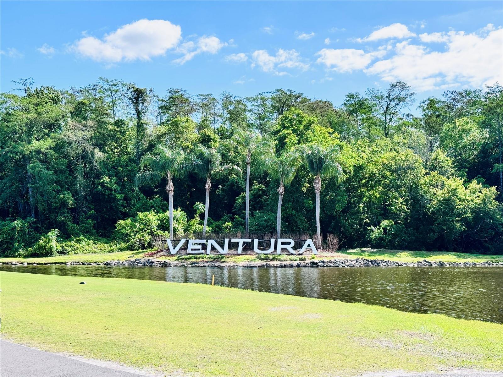 VENTURA VILLAGE PH 04 - Residential