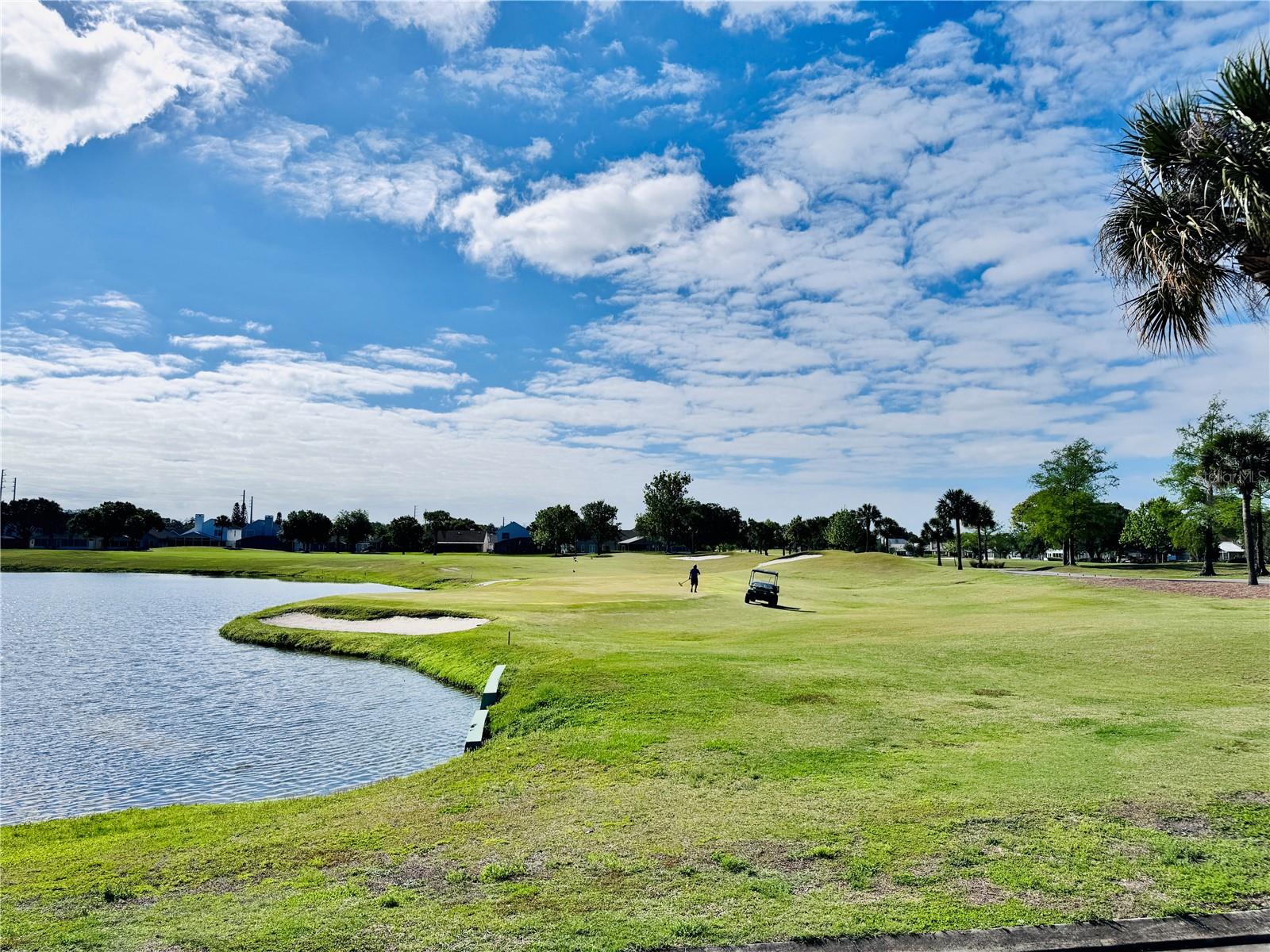 VENTURA VILLAGE PH 04 - Residential