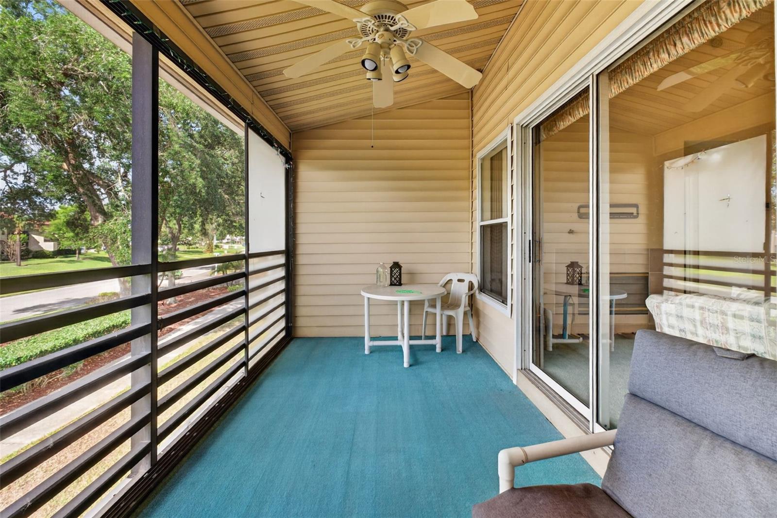 VENTURA VILLAGE PH 04 - Residential