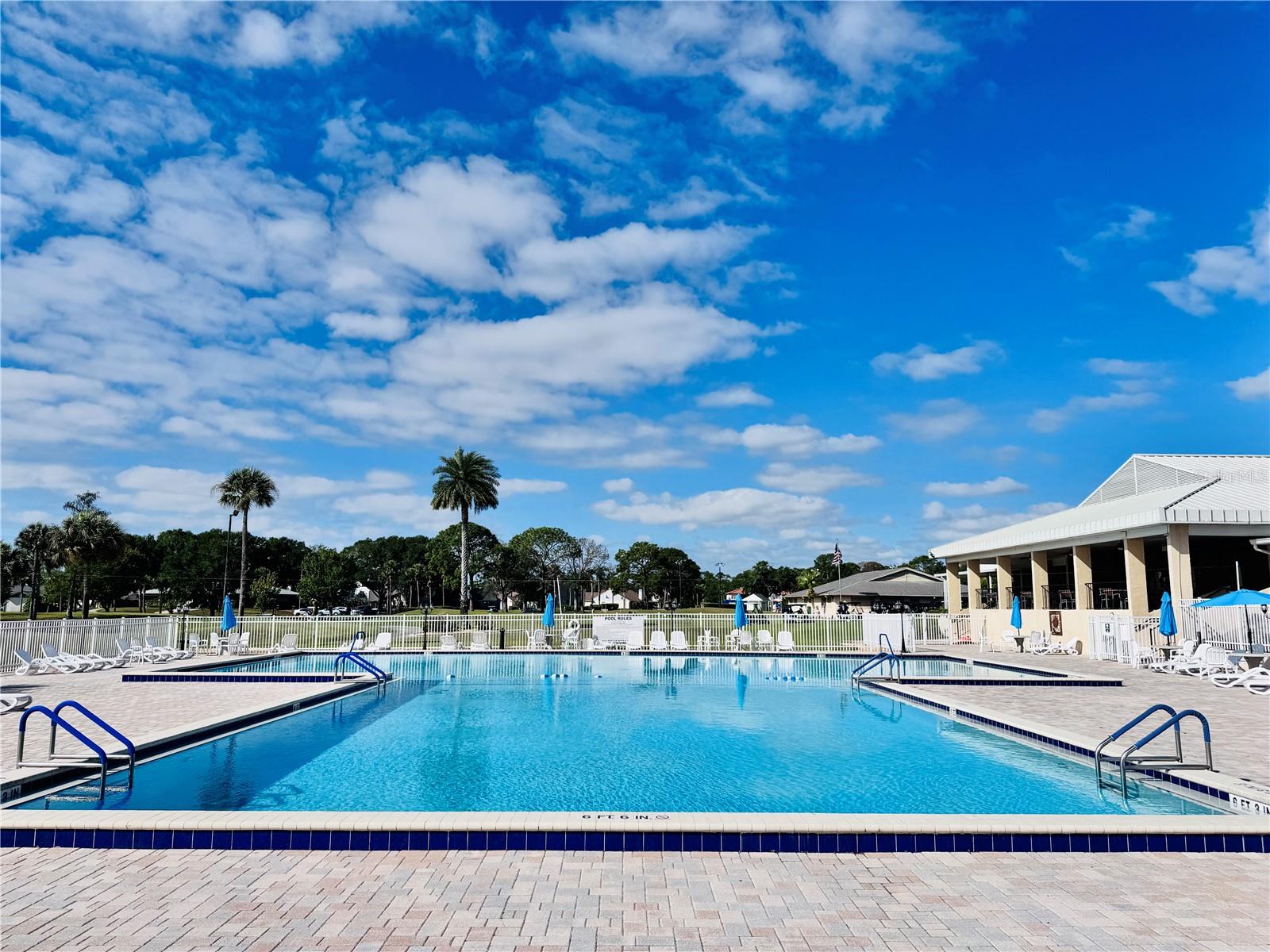 VENTURA VILLAGE PH 04 - Residential