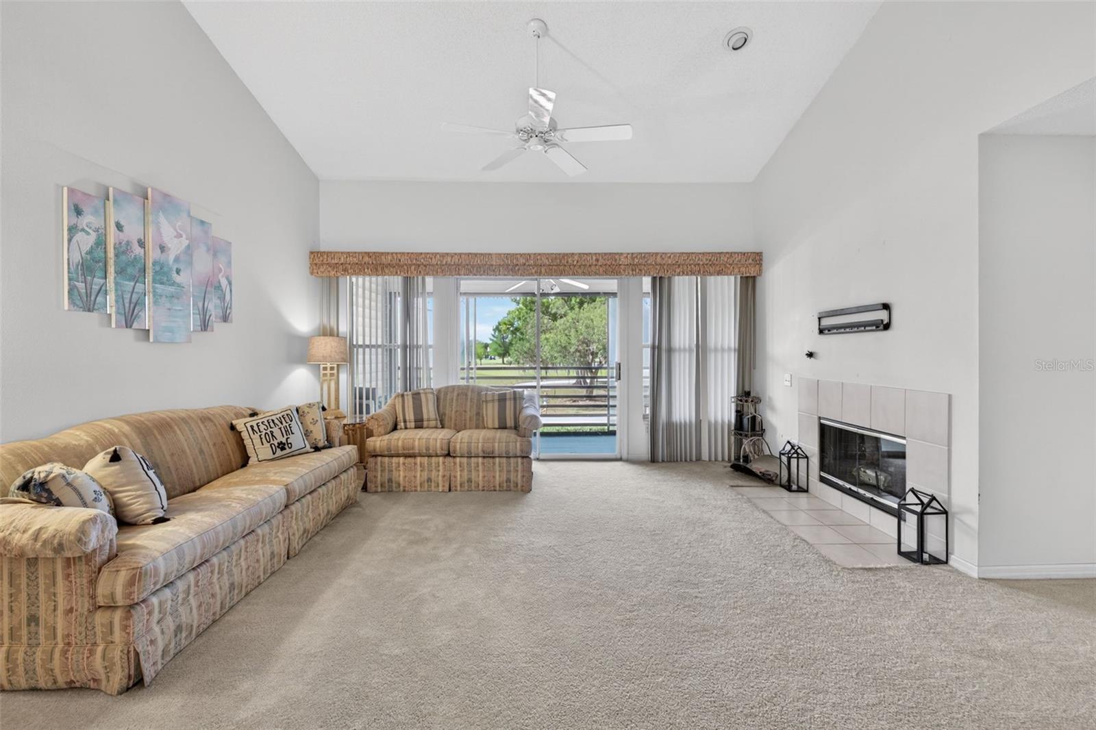 VENTURA VILLAGE PH 04 - Residential