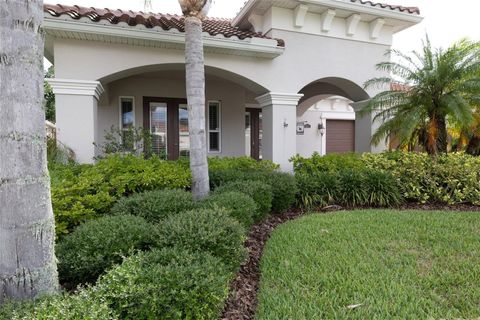 A home in NEW SMYRNA BEACH