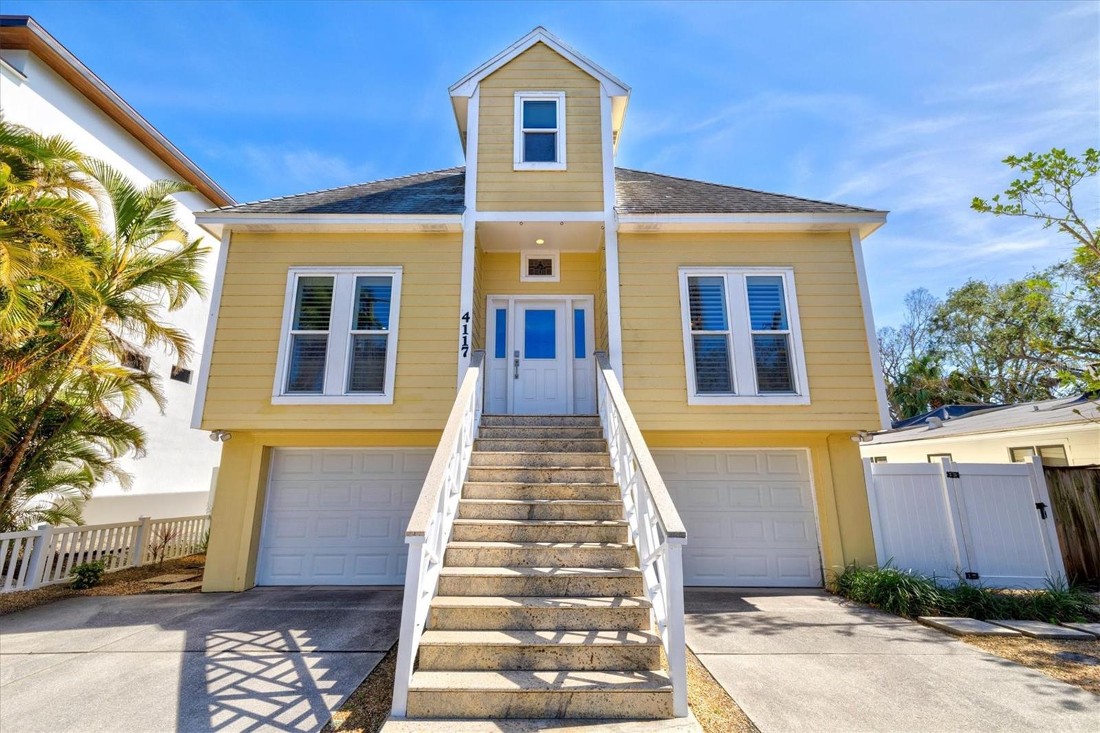 4117 ROBERTS POINT CIRCLE