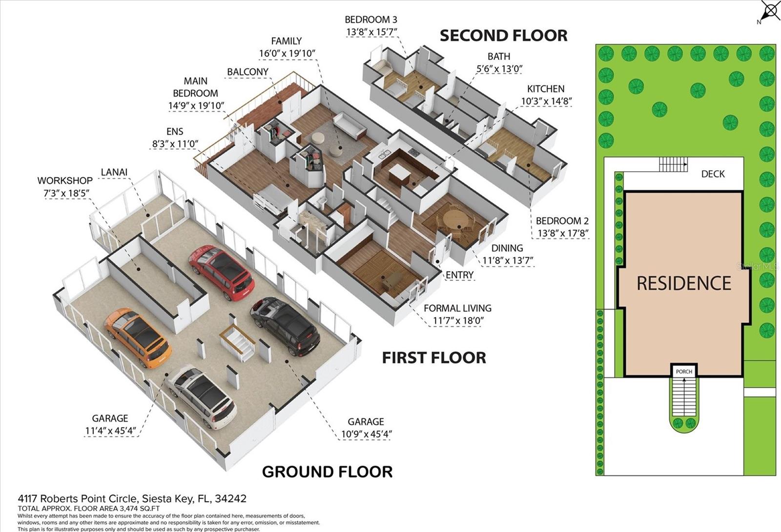 ROBERTS POINT 2 - Residential