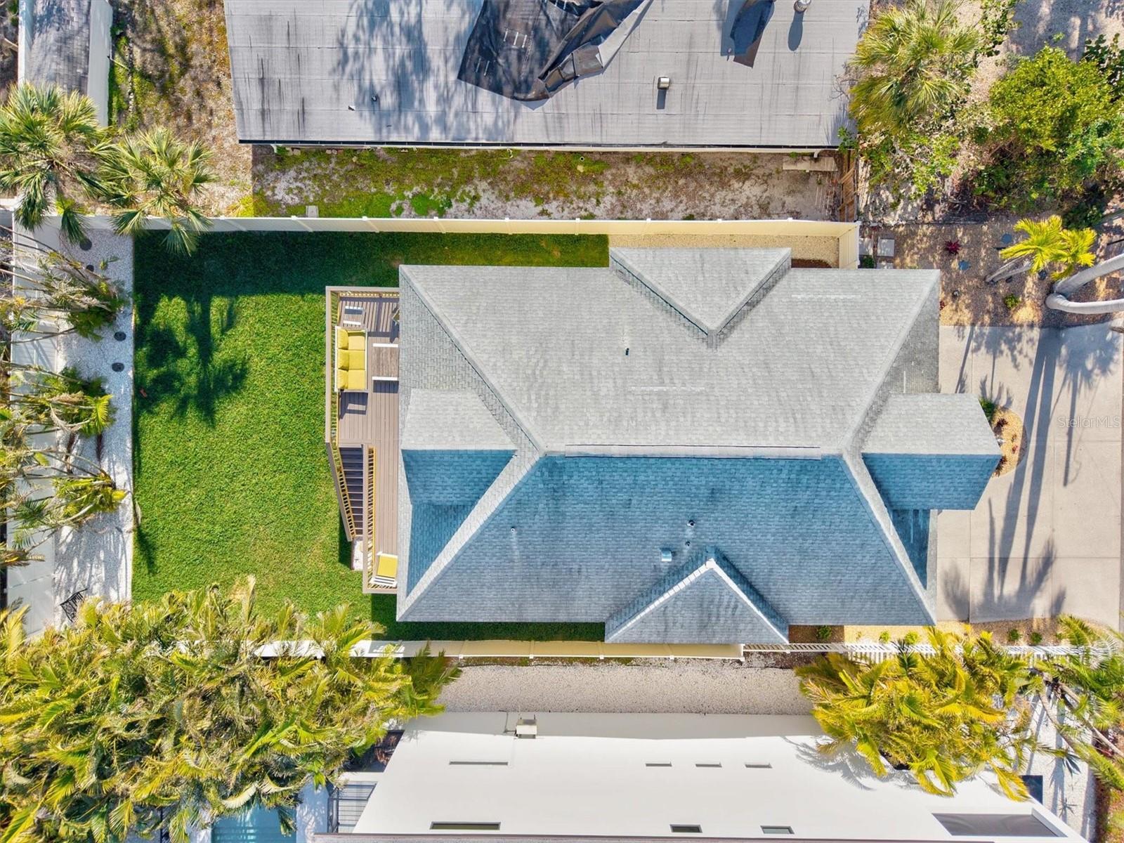 ROBERTS POINT 2 - Residential