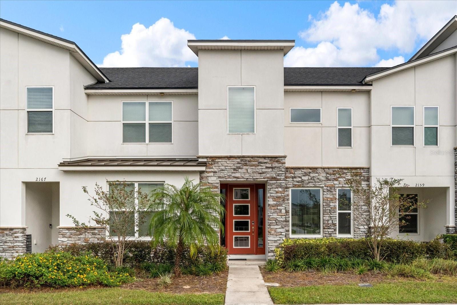 2163 COPPER BELL PLACE