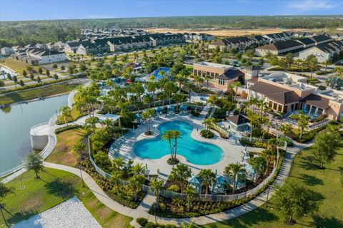 A home in KISSIMMEE