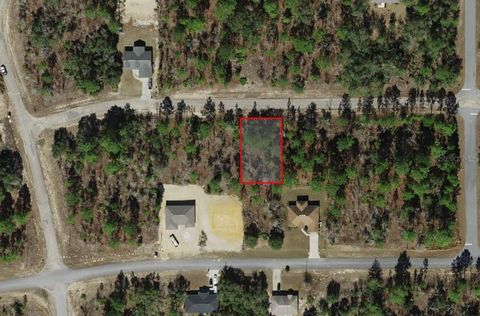 2484 W BENTLEY STREET DUNNELLON FL 34434
