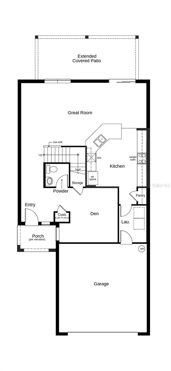 HICKORY RANCH - Residential