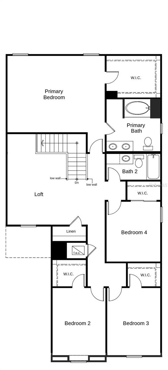 HICKORY RANCH - Residential