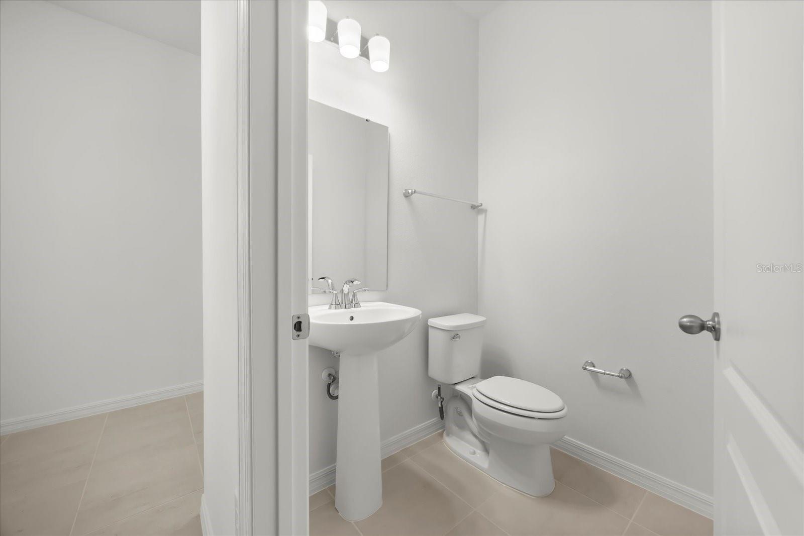 HICKORY RANCH - Residential