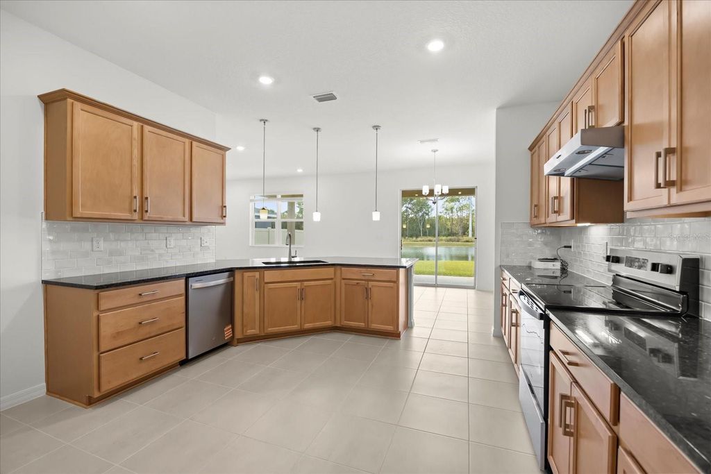 Photo of 540 Carya Way, Auburndale, FL 33823 (MLS # O6384597)