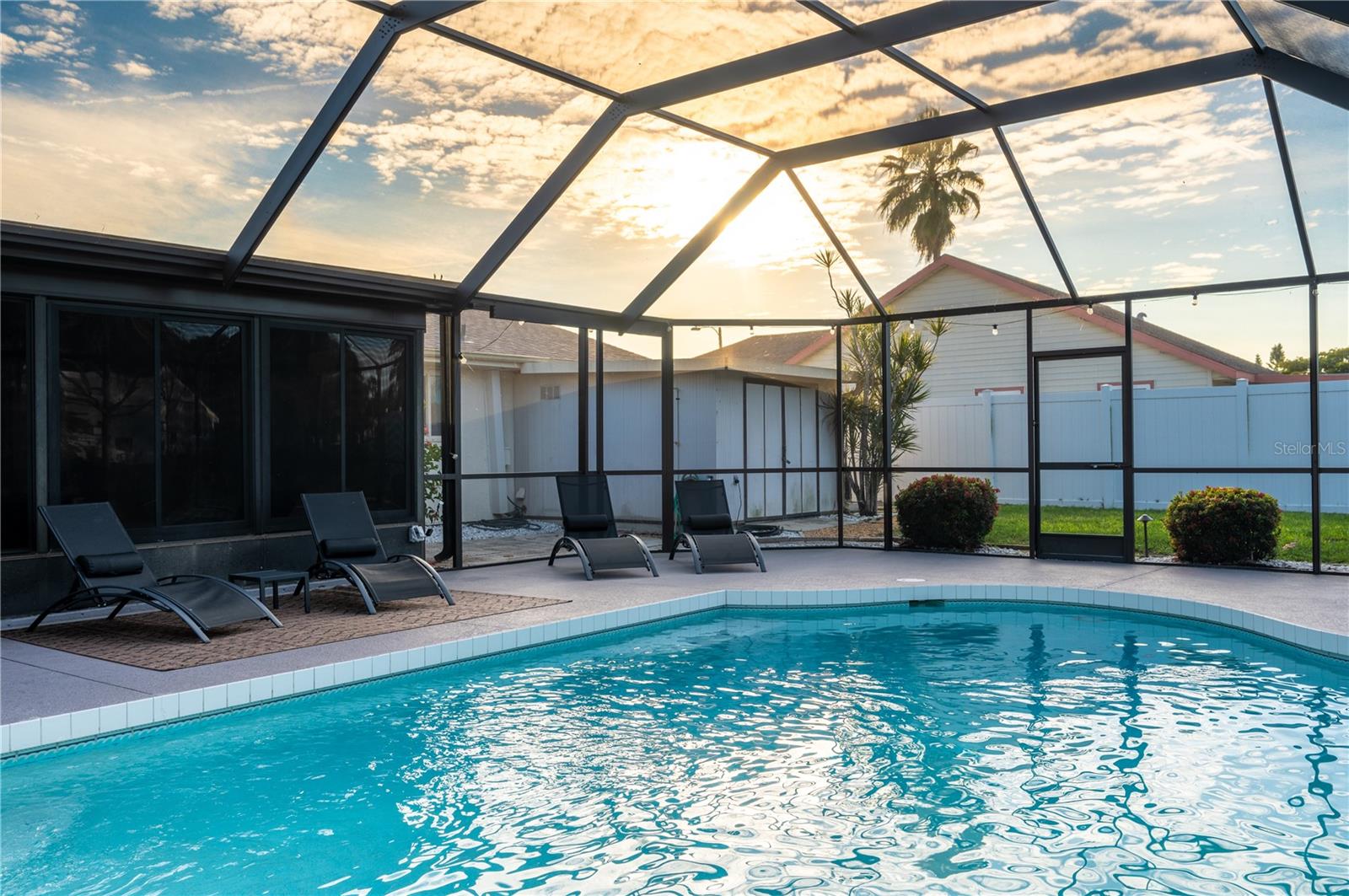 CORDOVA LAKES - Residential