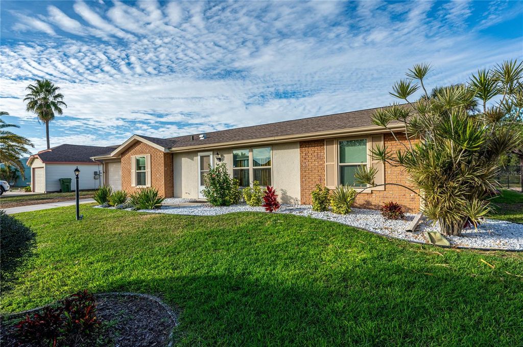 Photo of 6504 39th Avenue W, Bradenton, FL 34209 (MLS # A4680851)