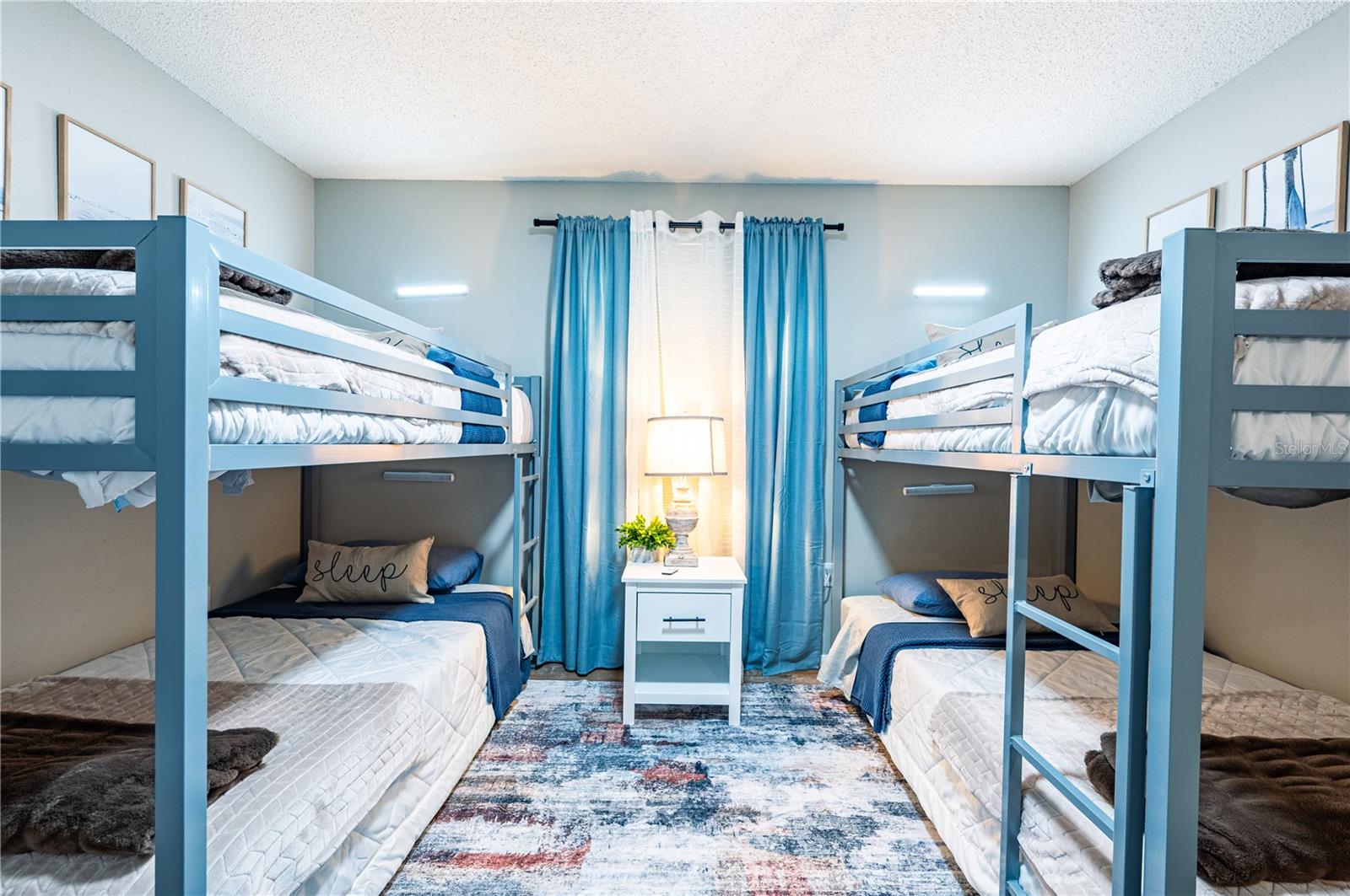 CORDOVA LAKES - Residential