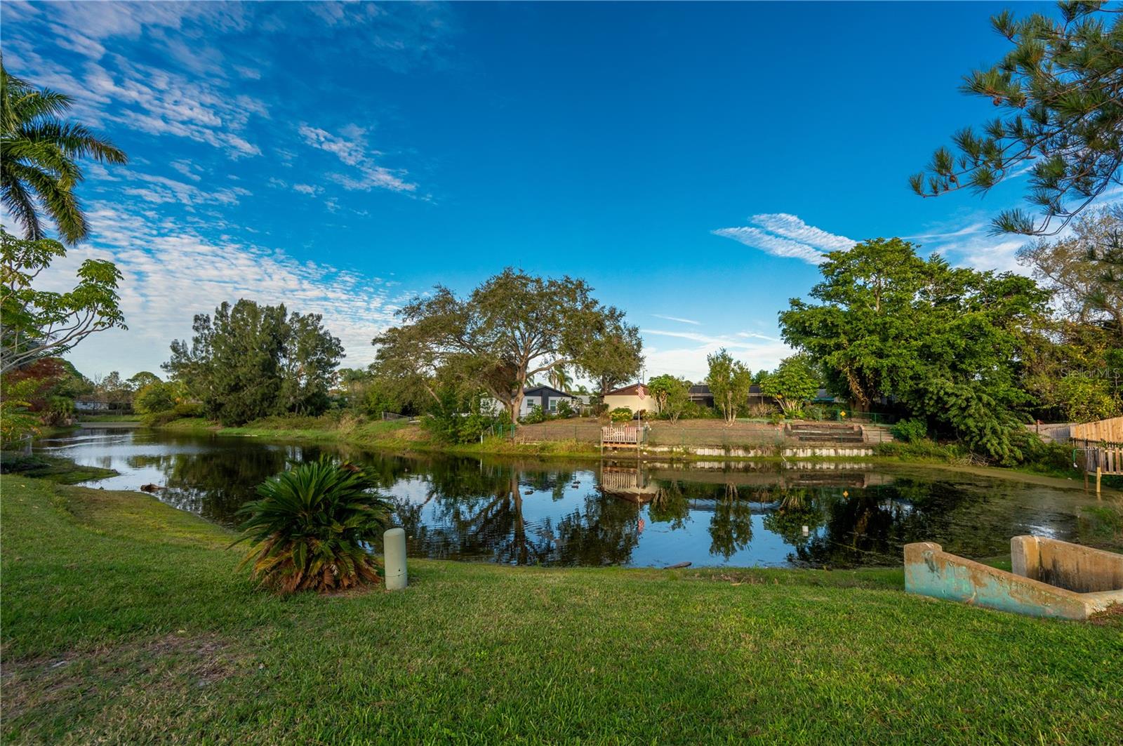 CORDOVA LAKES - Residential