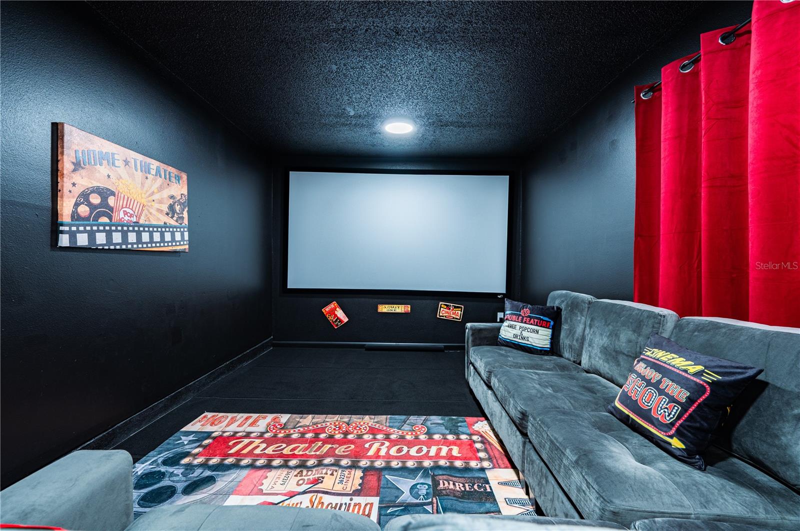 CORDOVA LAKES - Residential