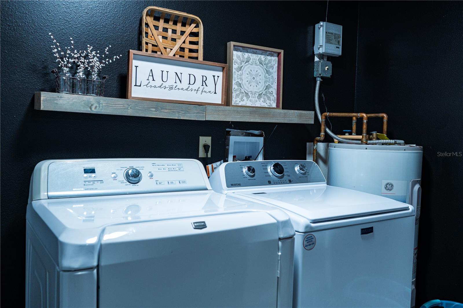 CORDOVA LAKES - Residential