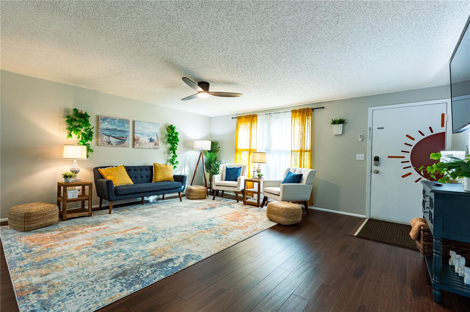 CORDOVA LAKES - Residential