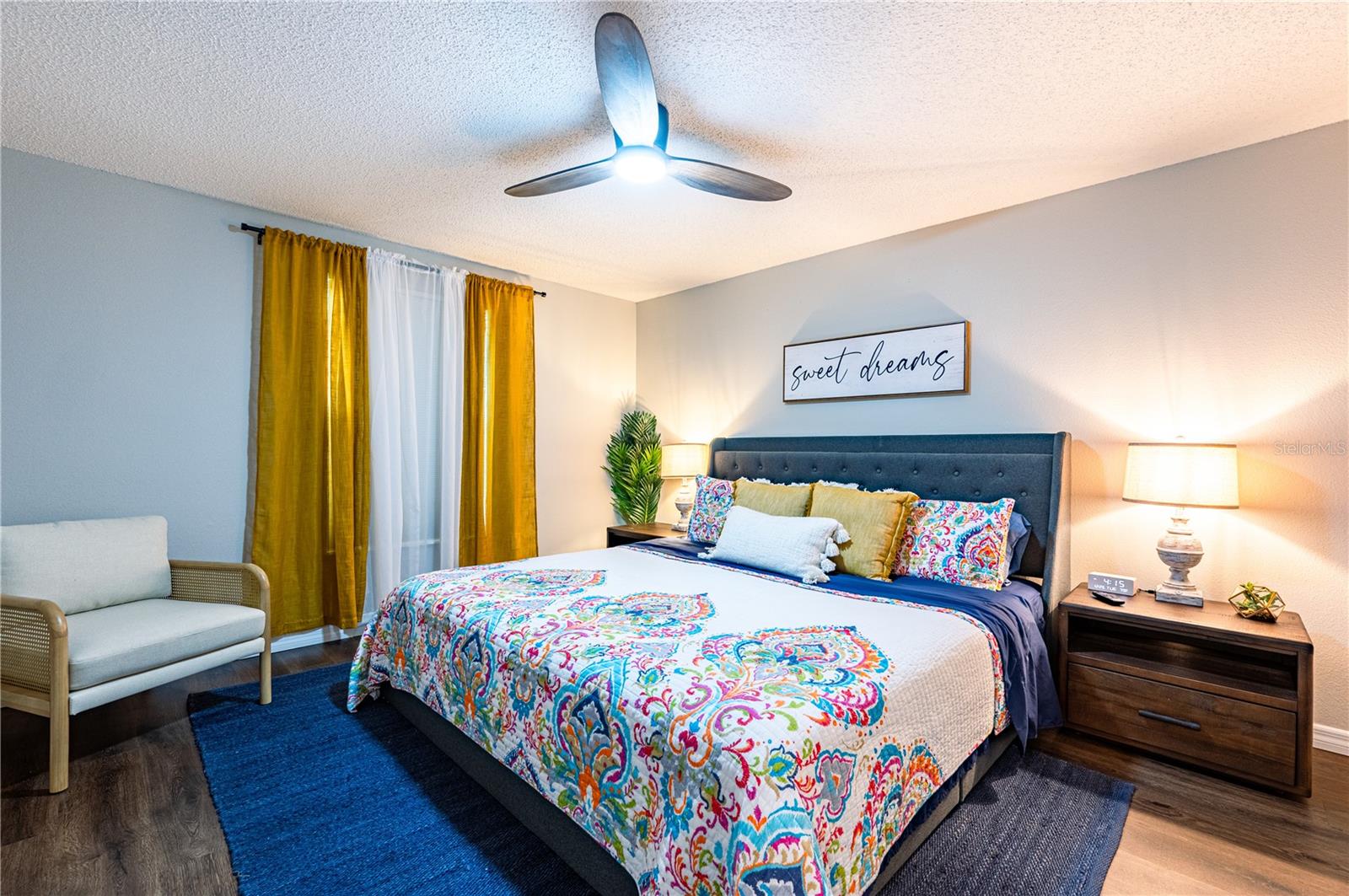 CORDOVA LAKES - Residential