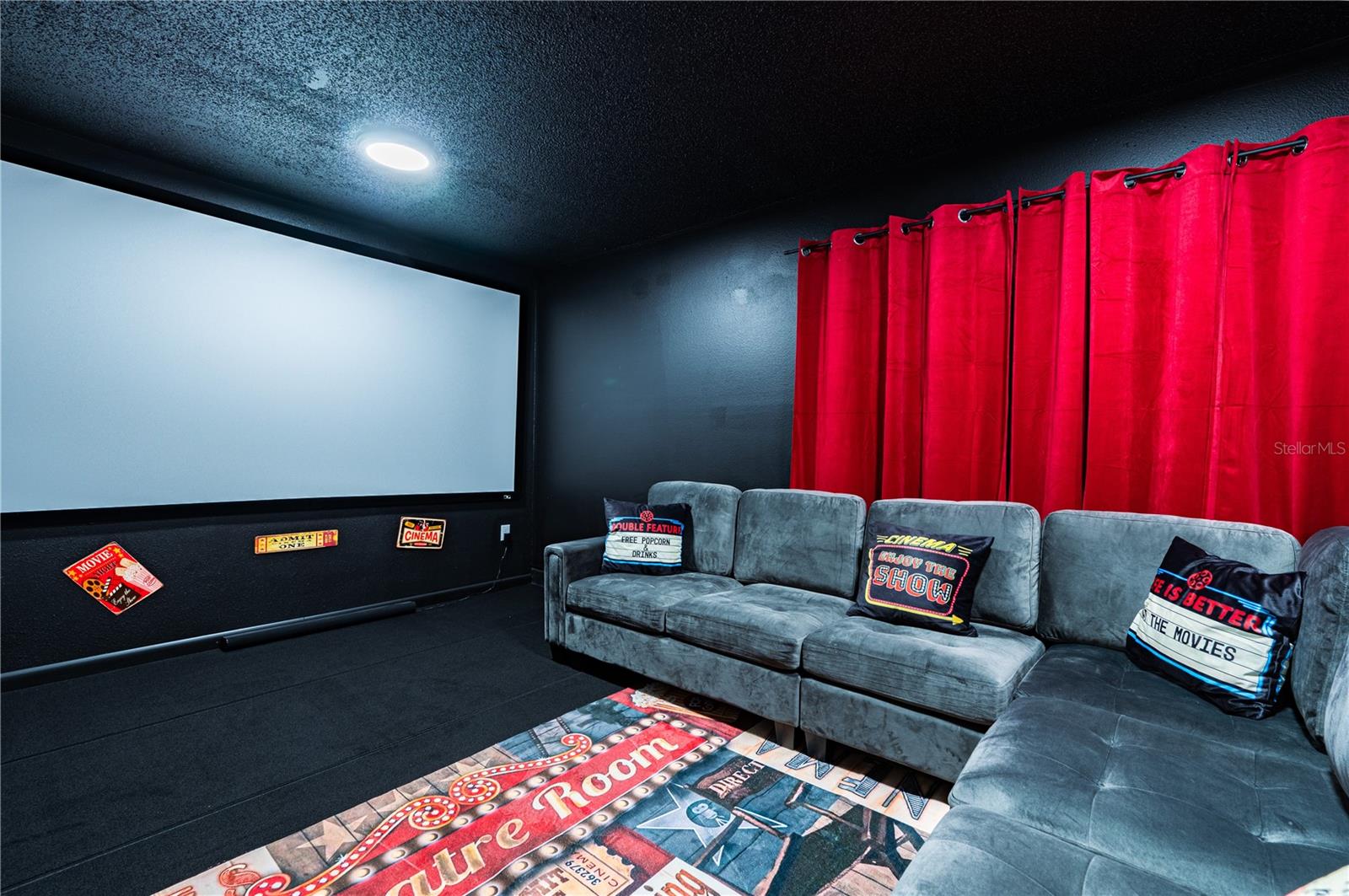 CORDOVA LAKES - Residential