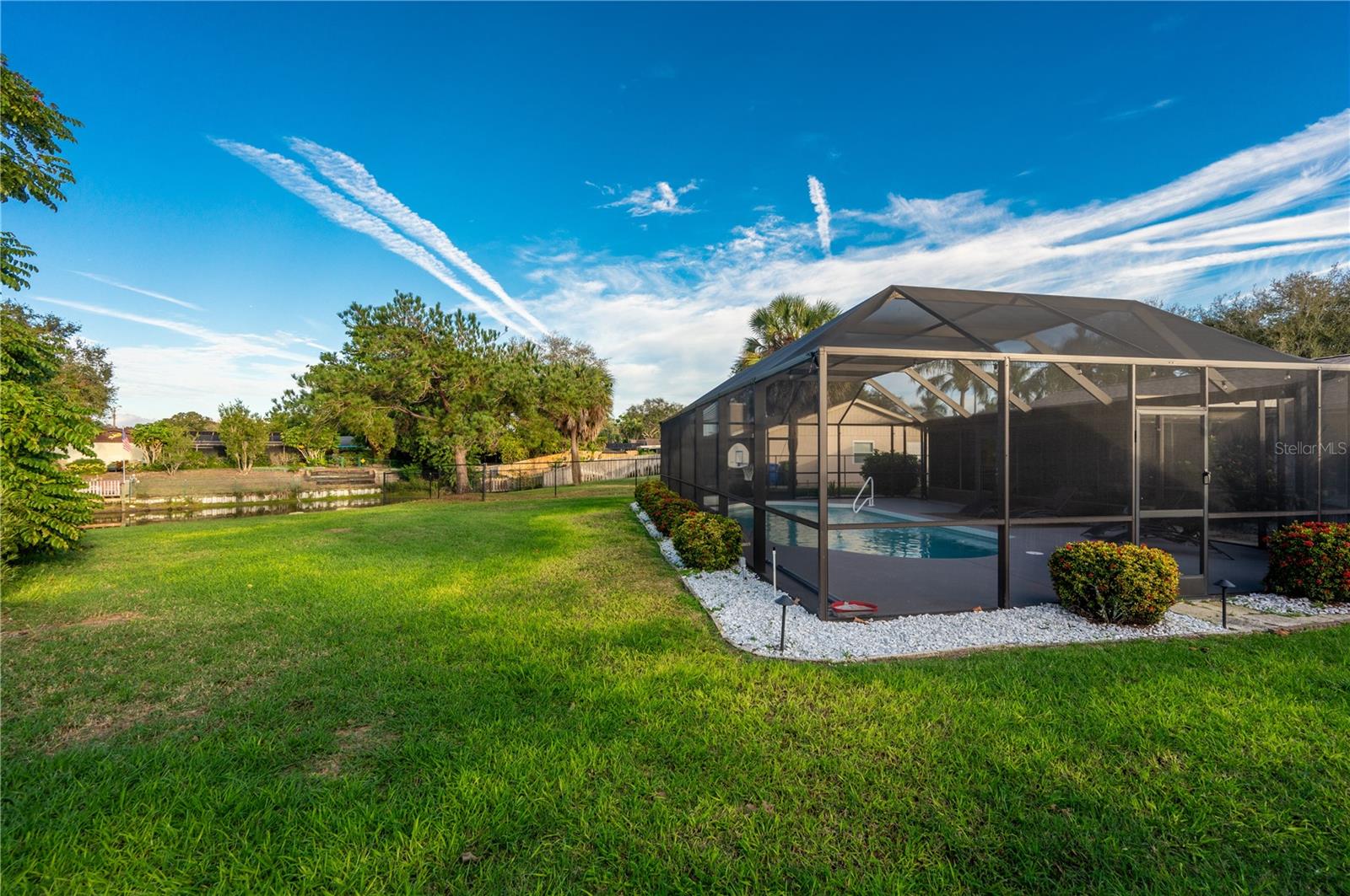 CORDOVA LAKES - Residential