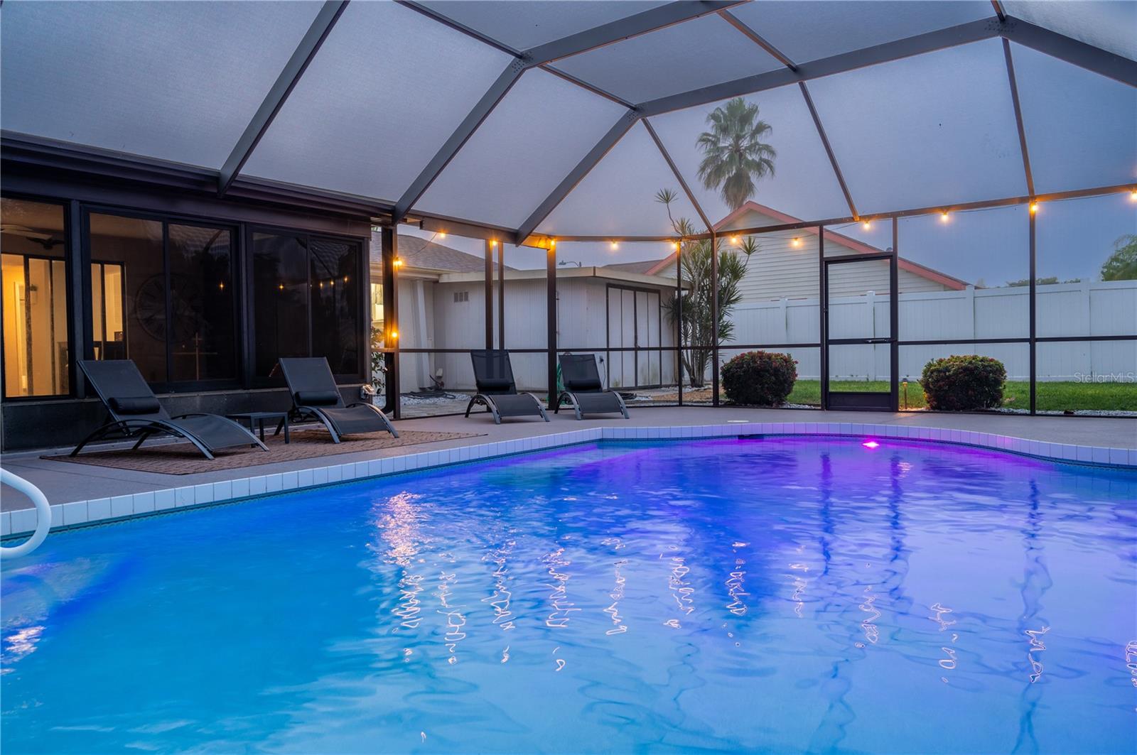 CORDOVA LAKES - Residential