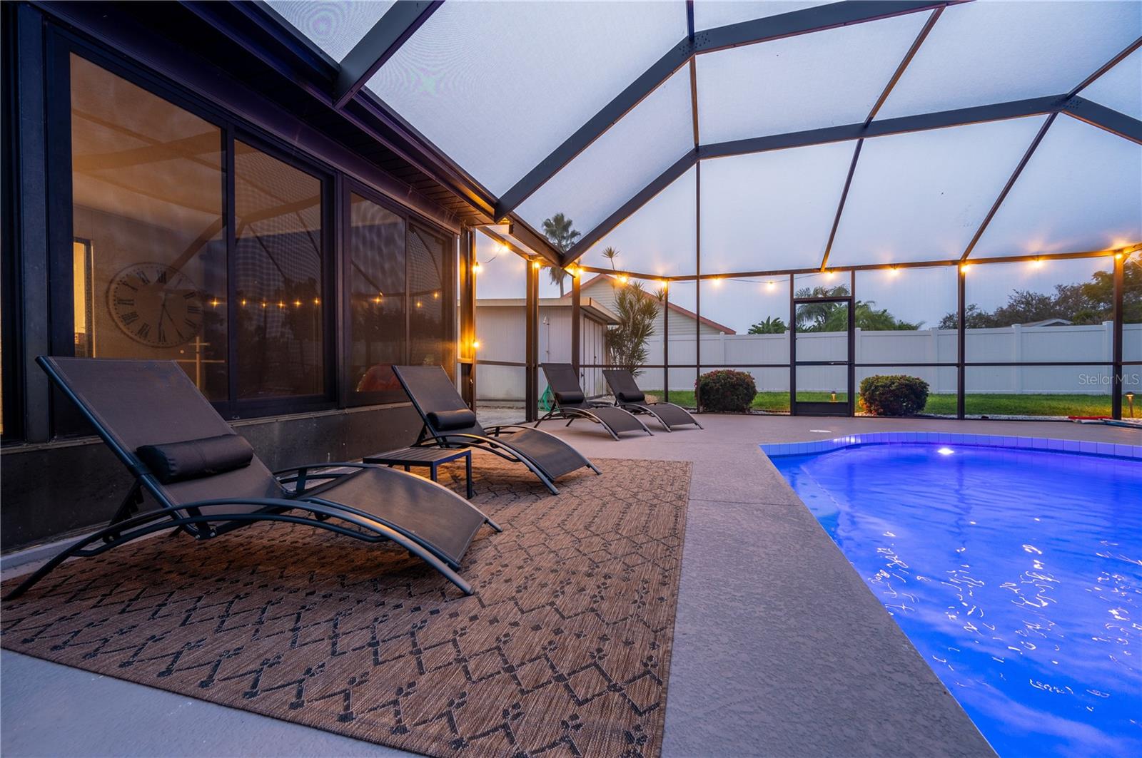 CORDOVA LAKES - Residential