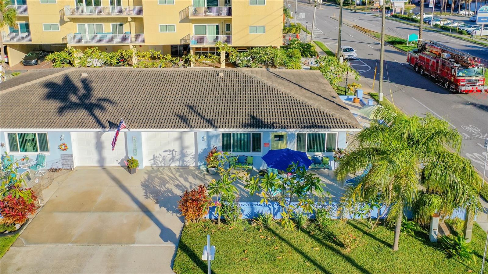 SURFSIDE SUB 2 - Residential Lease