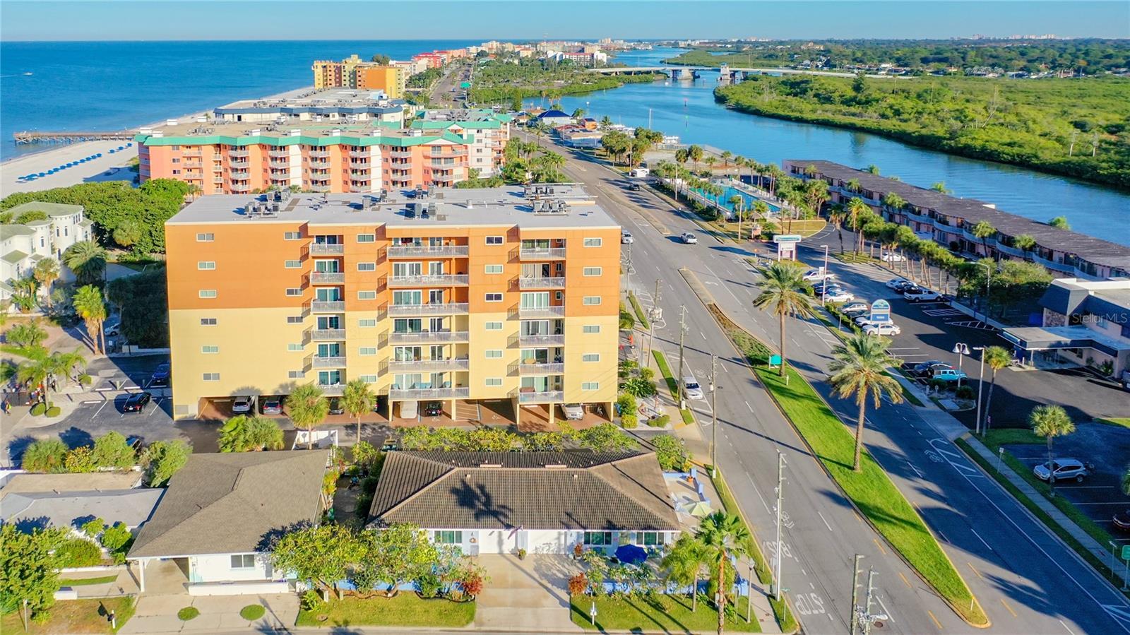 SURFSIDE SUB 2 - Residential Lease